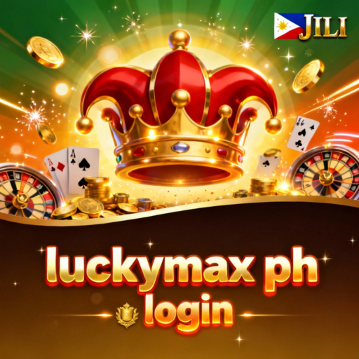 luckymax ph login