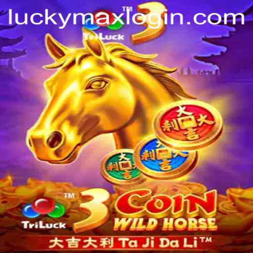 Exploring the Fascinating World of 3CoinWildHorse