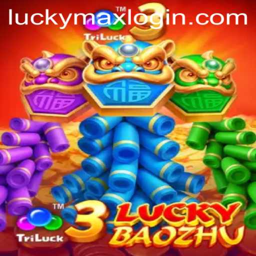 Unveiling the Excitement of 3LuckyBaozhu: A Comprehensive Guide to Winning with LuckyMax PH Login