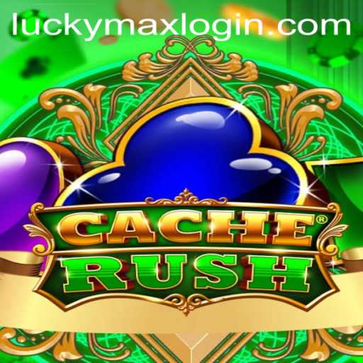 CacheRush: Unlock the Thrills of Virtual Treasure Hunting