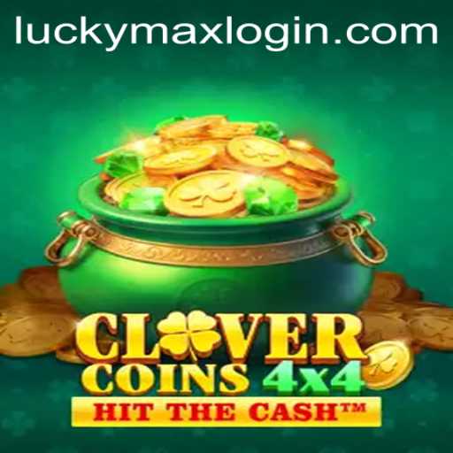 Exploring the Thrilling World of CloverCoins4x4: A LuckyMax PH Gaming Phenomenon
