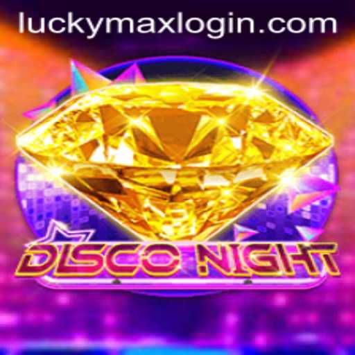 DiscoNight: Dive into the Groove with LuckyMax PH Login